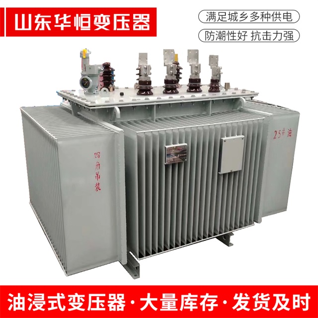 S13-10000/35万年万年万年电力变压器厂家