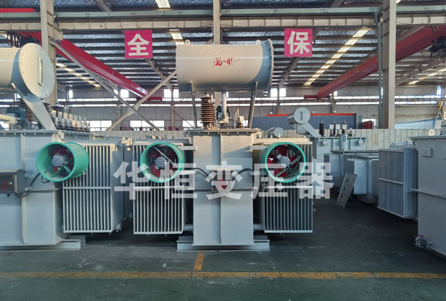 S13-6300/35万年万年万年油浸式变压器